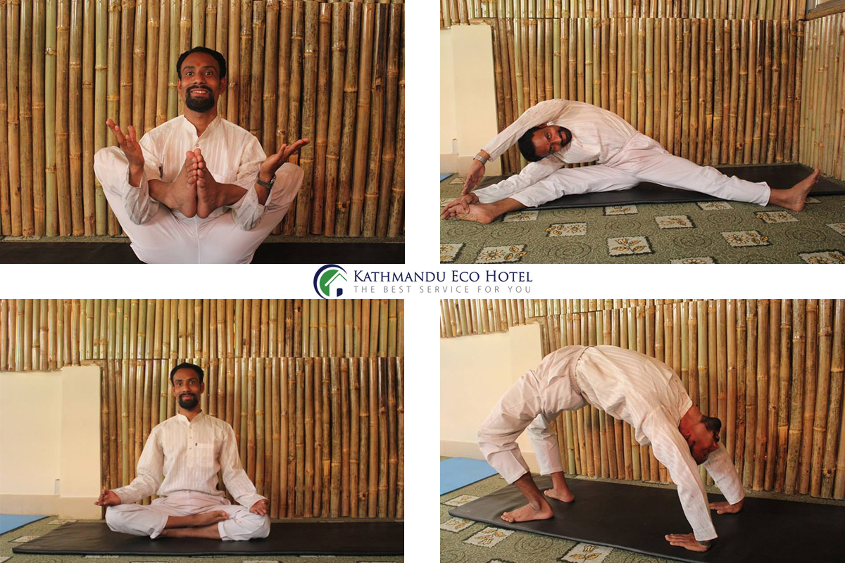 Increase Your Energy & Mental Stability With The Yogic Practice of Surya  Kriya – Nagpur Vibe